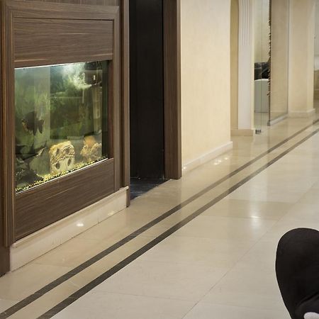 Lal Hotel Stambuł Zewnętrze zdjęcie