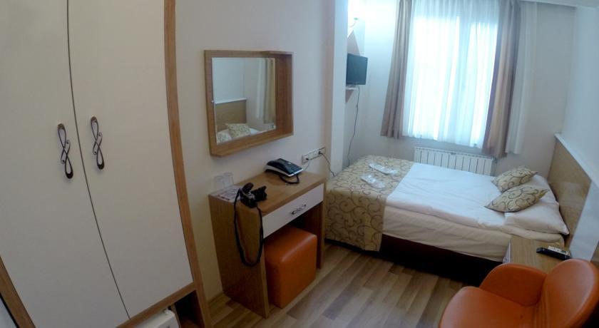 Lal Hotel Stambuł Zewnętrze zdjęcie