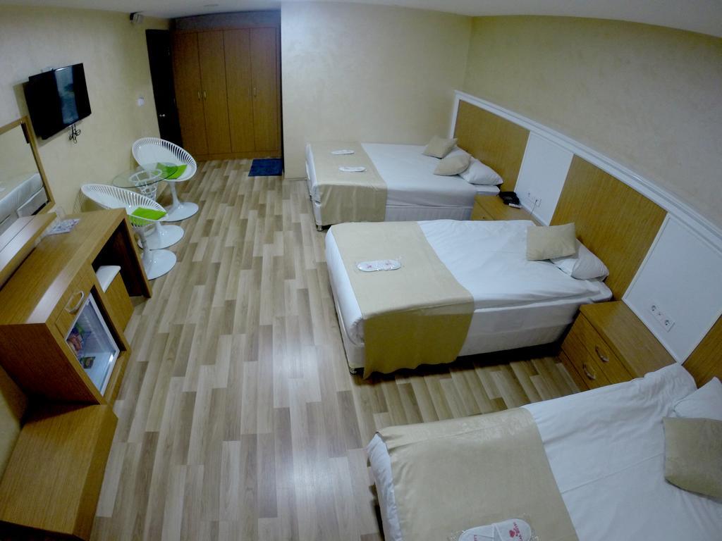 Lal Hotel Stambuł Zewnętrze zdjęcie