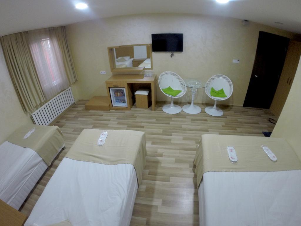 Lal Hotel Stambuł Zewnętrze zdjęcie