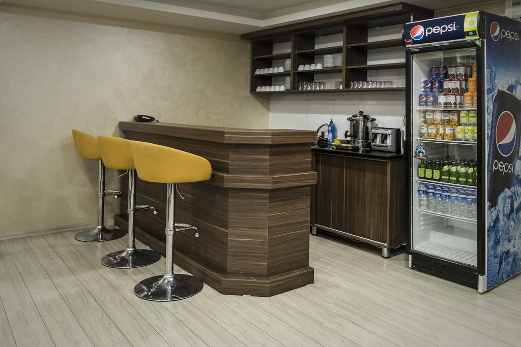 Lal Hotel Stambuł Zewnętrze zdjęcie