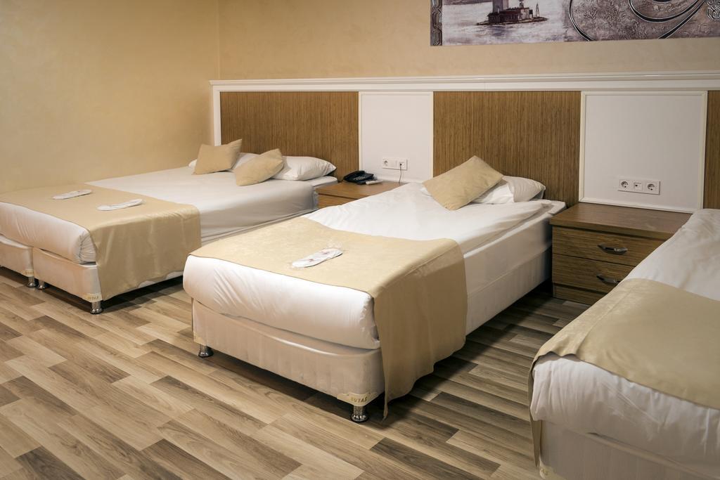 Lal Hotel Stambuł Zewnętrze zdjęcie