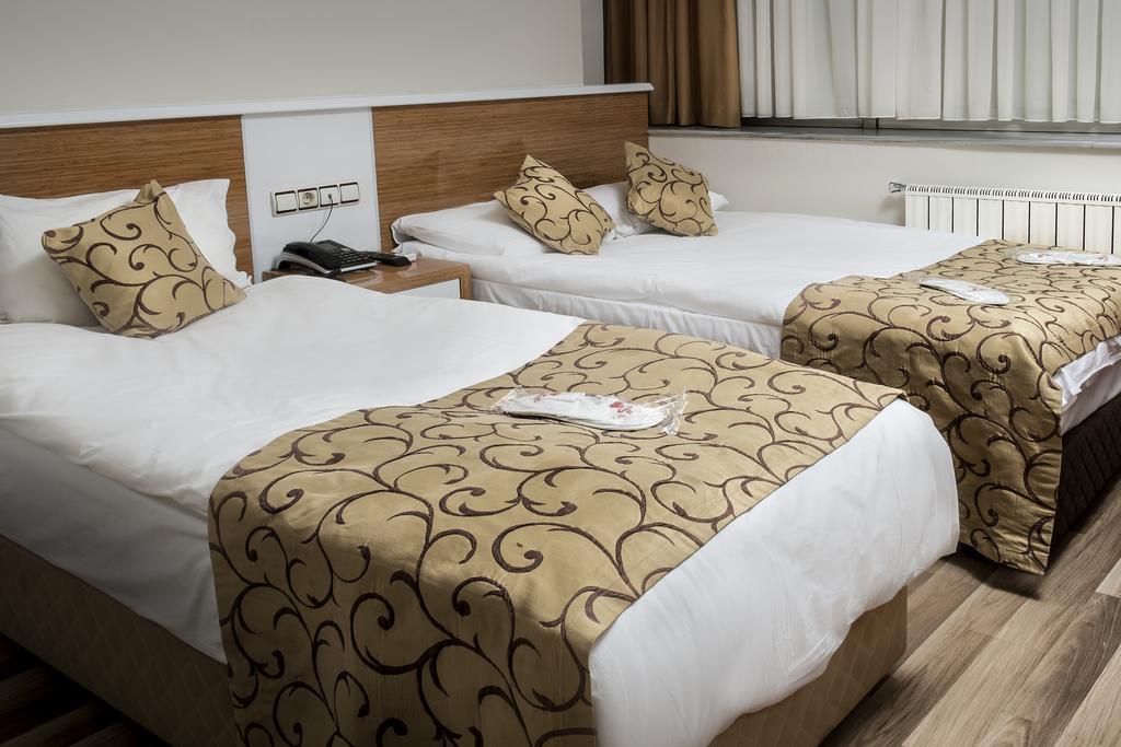 Lal Hotel Stambuł Zewnętrze zdjęcie