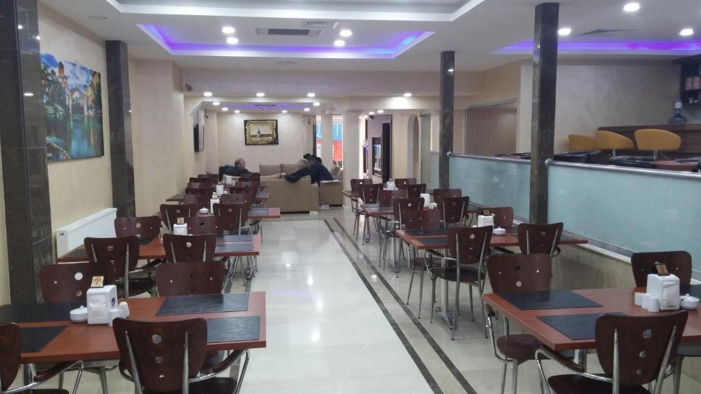Lal Hotel Stambuł Zewnętrze zdjęcie