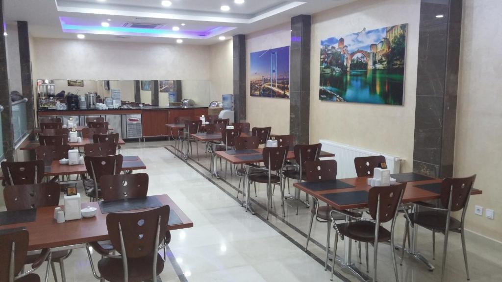 Lal Hotel Stambuł Zewnętrze zdjęcie