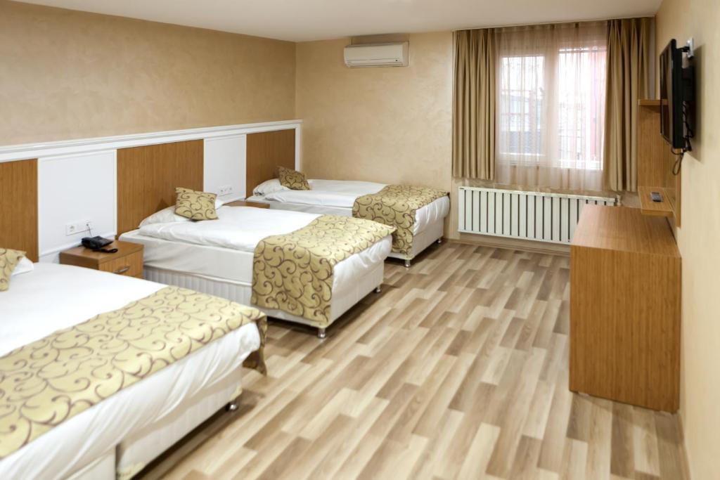 Lal Hotel Stambuł Pokój zdjęcie