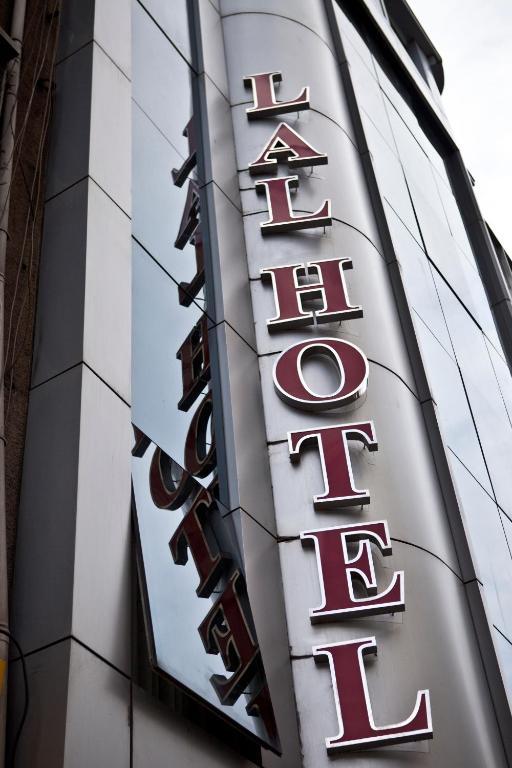 Lal Hotel Stambuł Pokój zdjęcie