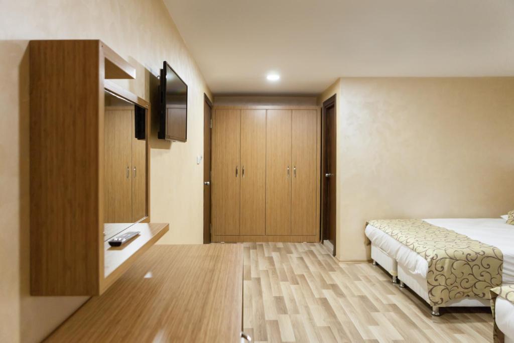 Lal Hotel Stambuł Zewnętrze zdjęcie
