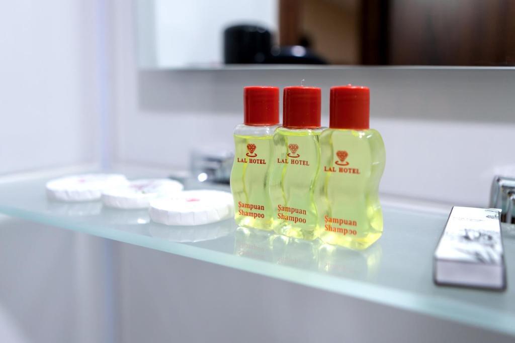 Lal Hotel Stambuł Zewnętrze zdjęcie